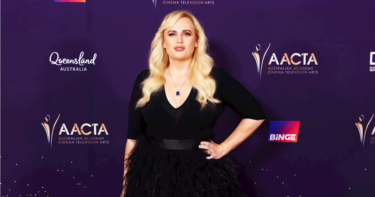 Who Is the 'Massive Asshole' Rebel Wilson Says She Worked With?