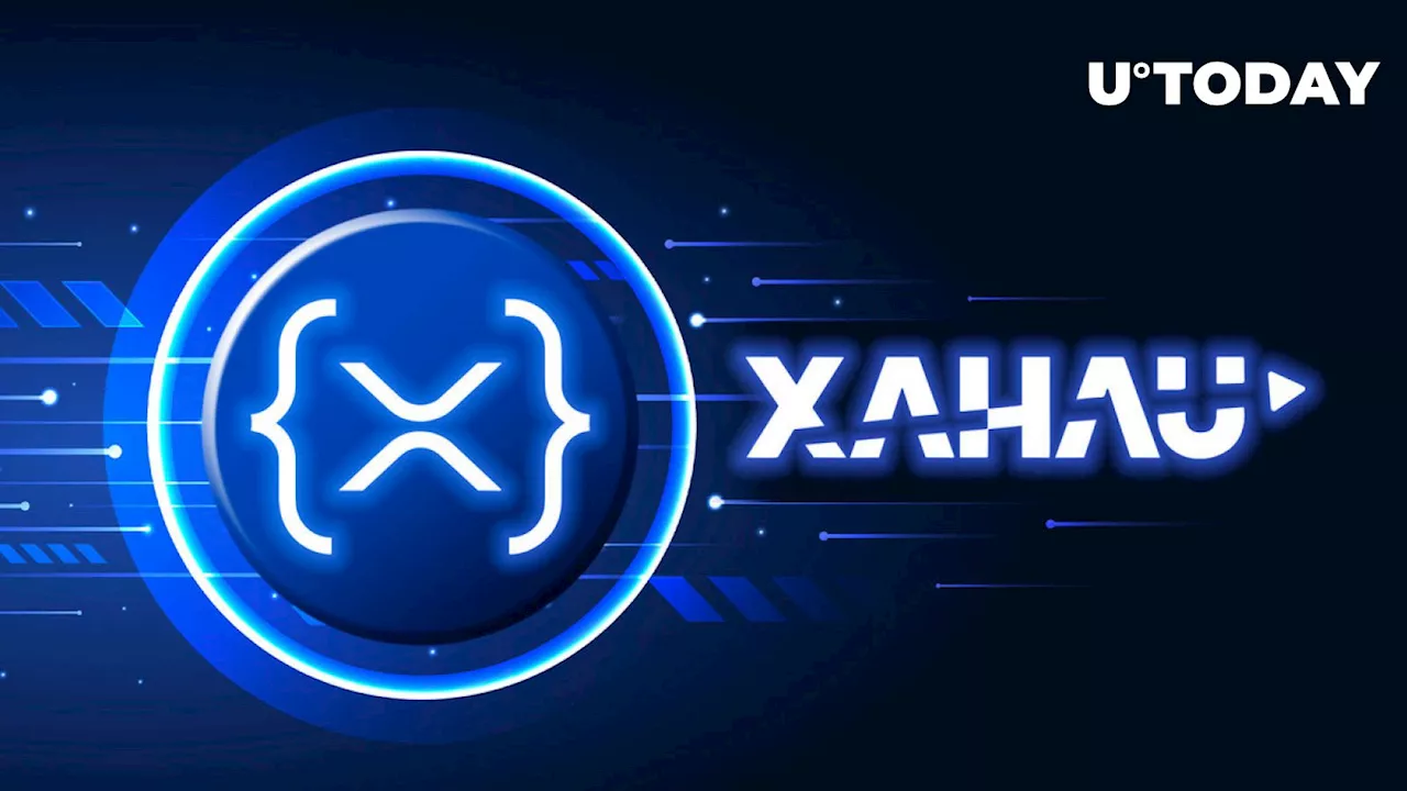 XRP Ledger Sidechain Xahau Ships New Feature With Major Release