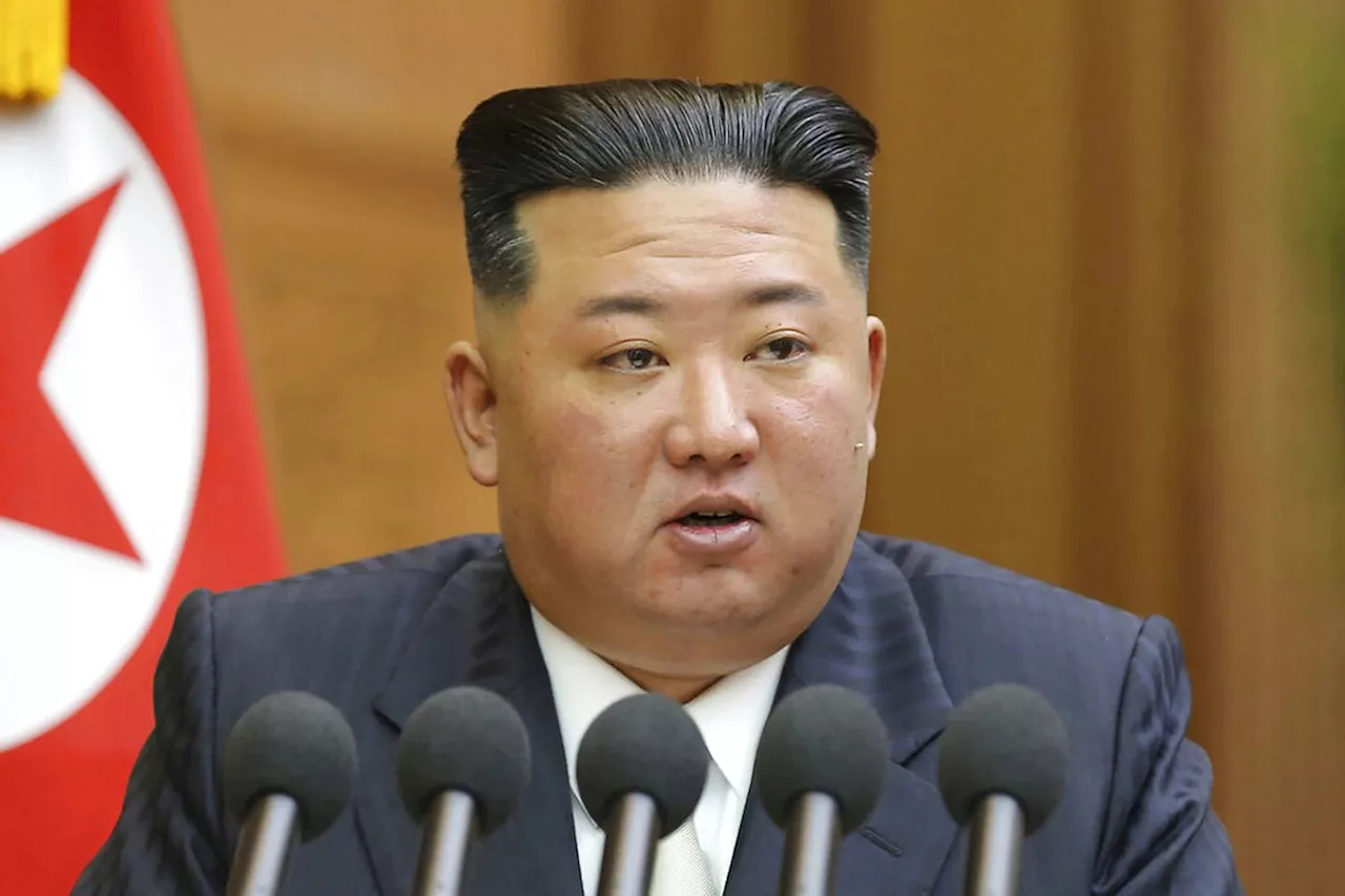 Filha de Kim Jong-un é chamada de 'grande guia' pela mídia norte-coreana