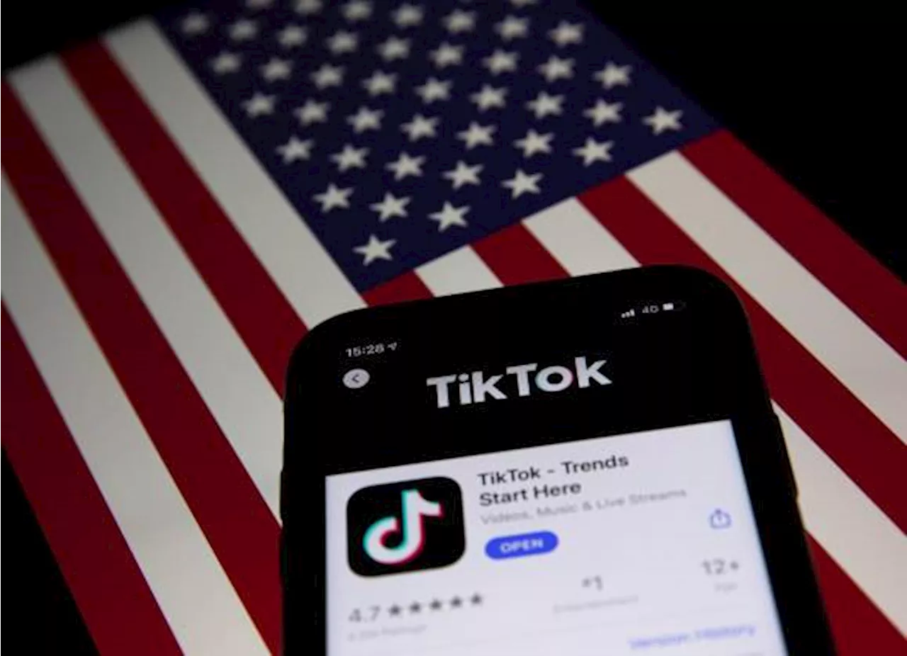 Esto es lo que debes saber sobre la ley que busca prohibir TikTok en Estados Unidos