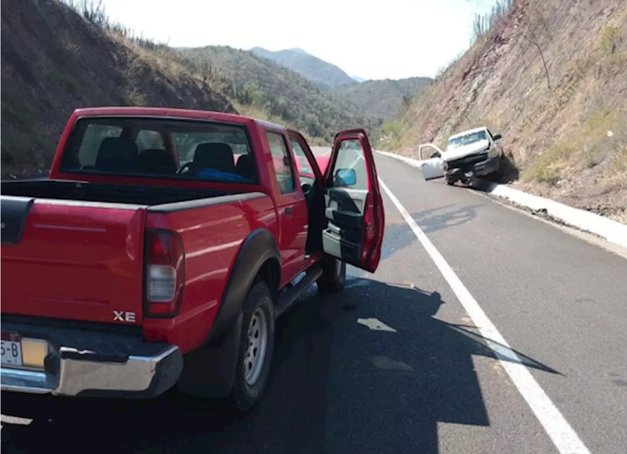 Resultaron 11 lesionados en tres tiroteos entre supuestos criminales en Tierra Caliente, Michoacán