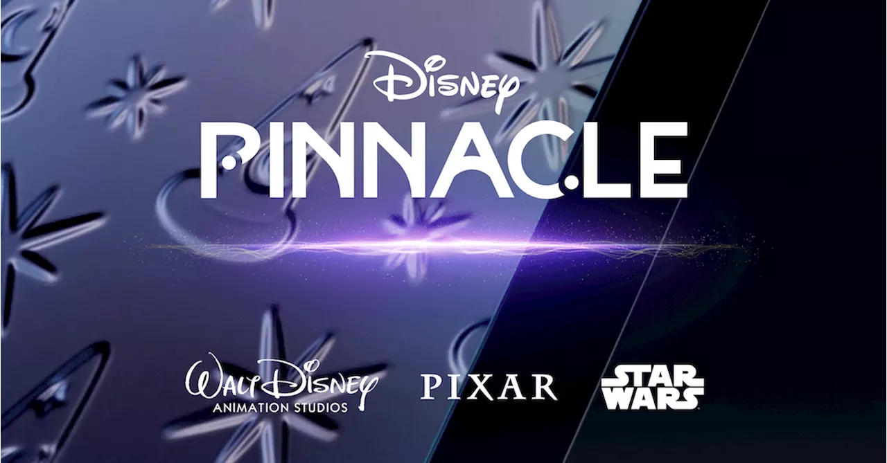 Disney Pinnacle will try to revive NFTs with Star Wars and Pixar characters