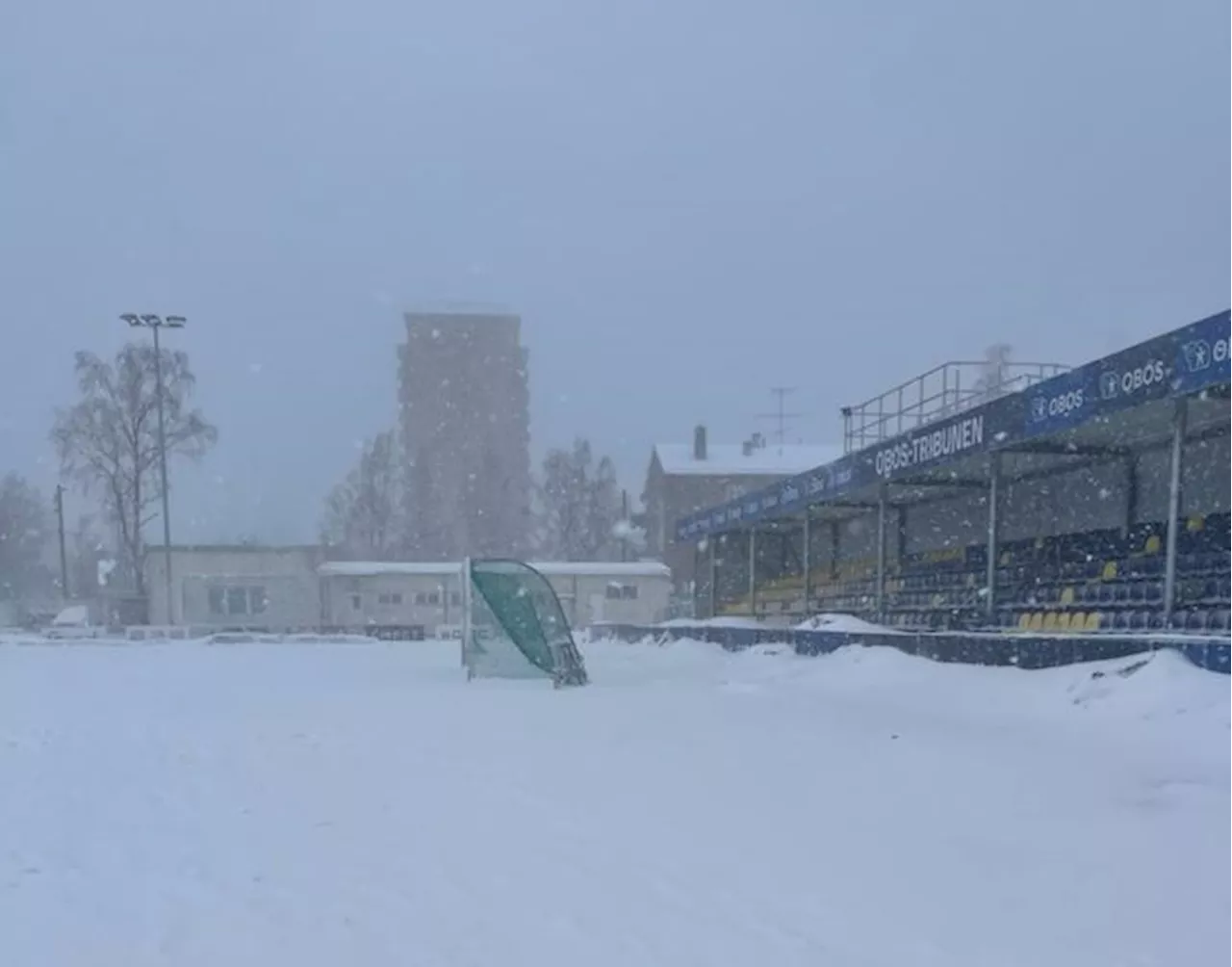 Flere kamper utsatt i Toppserien