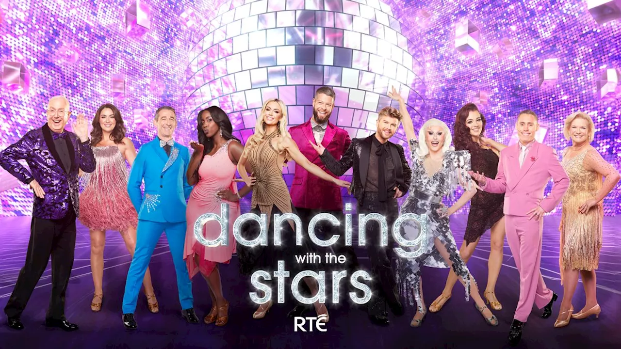 Former DWTS contestants set to return to the dancefloor for final