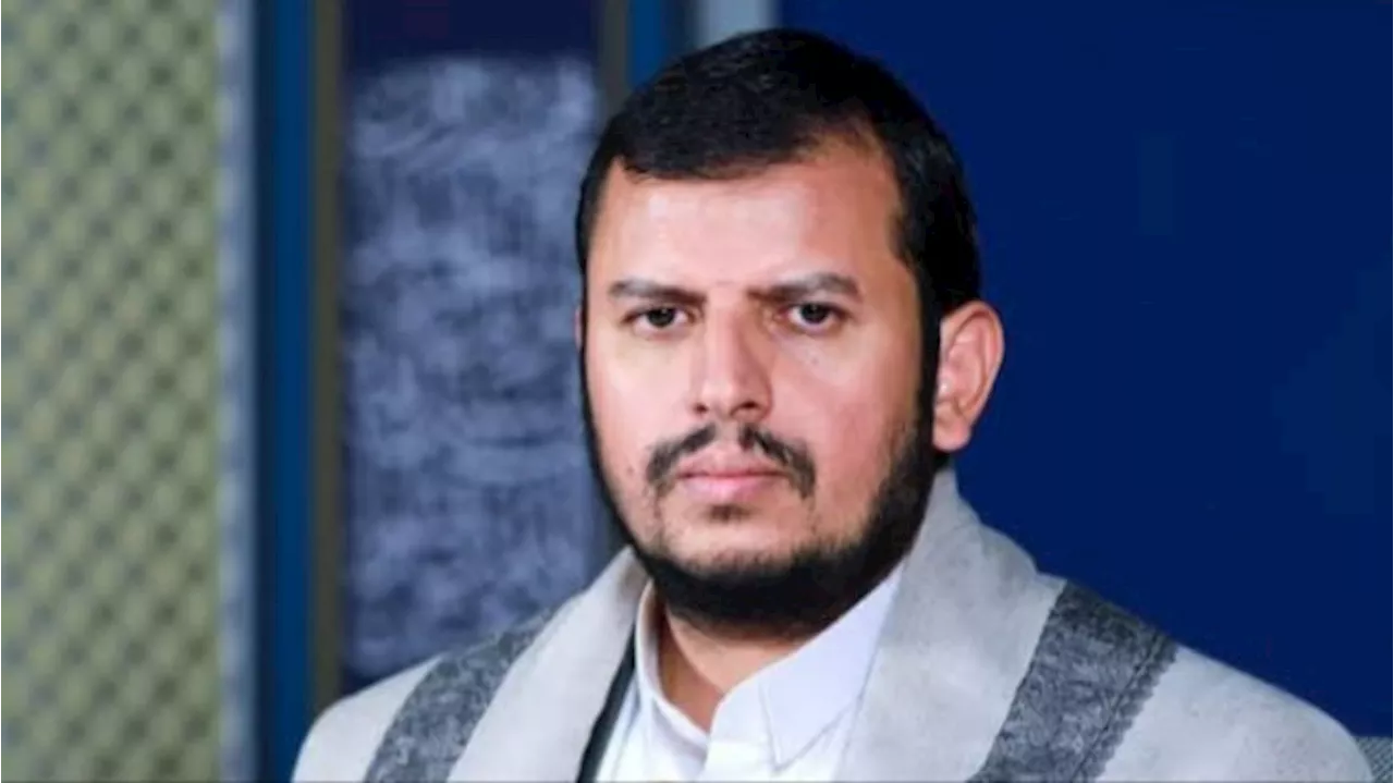 Houthi Ungkap Dari 50 Negara Muslim di Dunia Hanya 1 Negara yang Bantu Senjata untuk Palestina