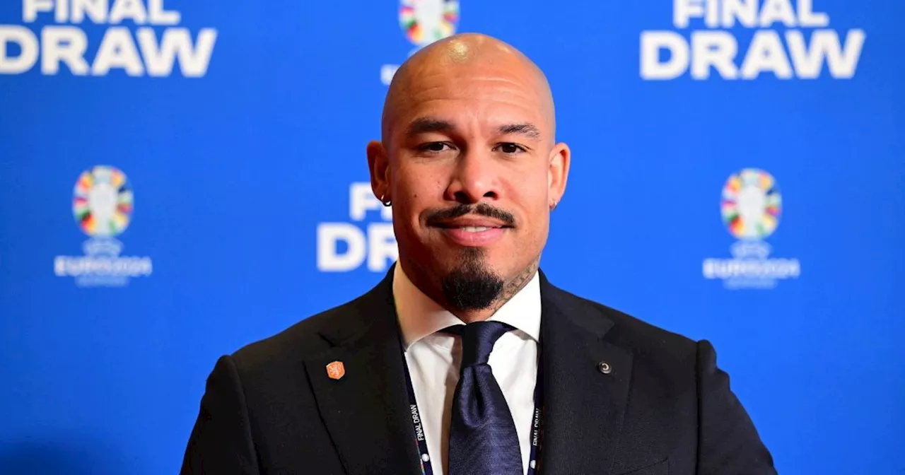 Nigel de Jong mist 'grinta' in Oranje: 'Argentinië wereldkampioen met een reden'