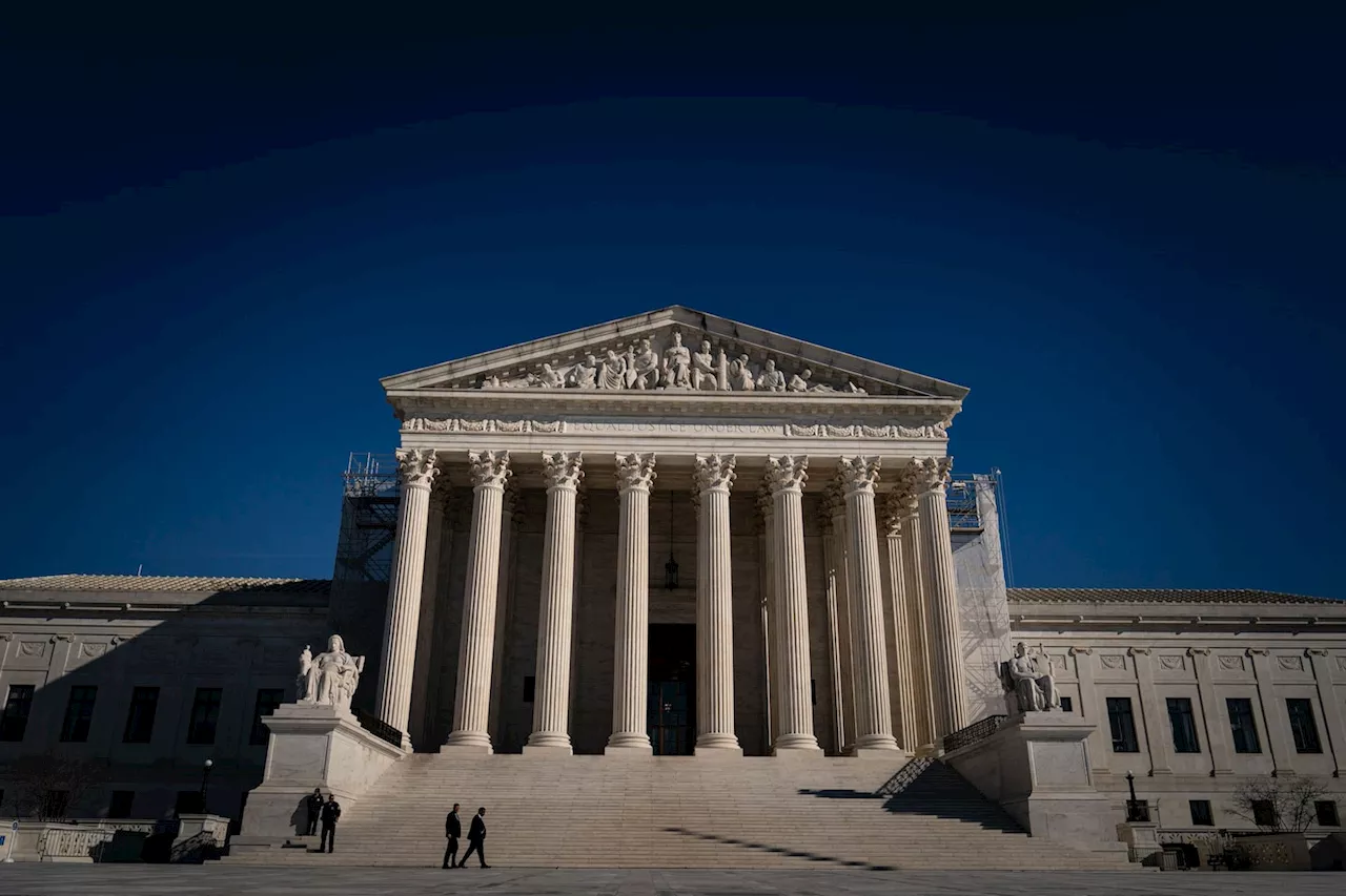 Supreme Court sets rules for officials who block social media critics