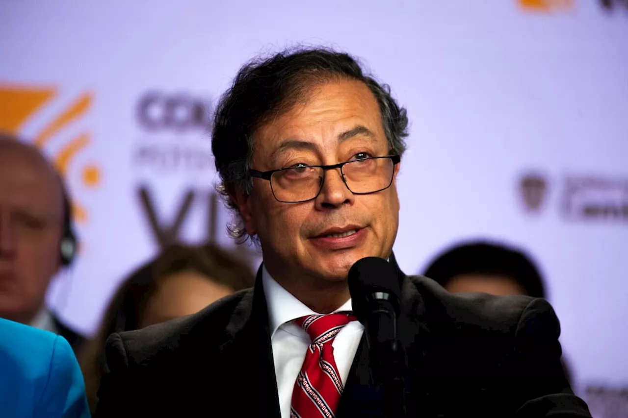 Presidente Gustavo Petro abre la puerta a una Asamblea Nacional Constituyente