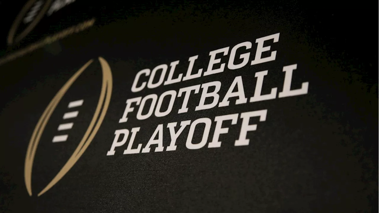 College Football Playoff Extends Agreement Through 2031 Season