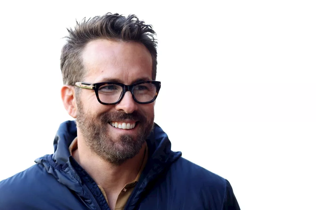 Ryan Reynolds-Backed Nuvei Nears Buyout Deal With Advent: WSJ