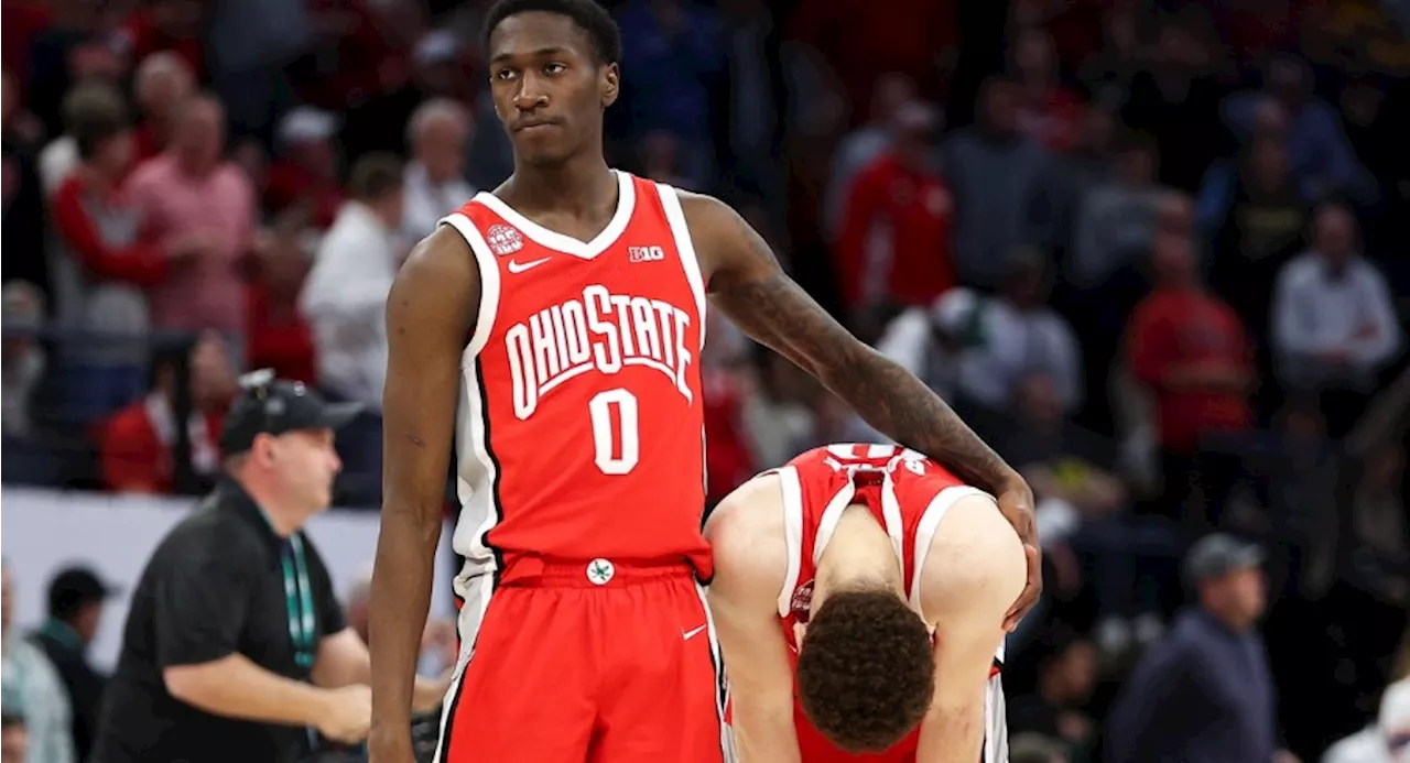 Ohio State Officially Misses Out On NCAA Tournament Despite Late-Season Run