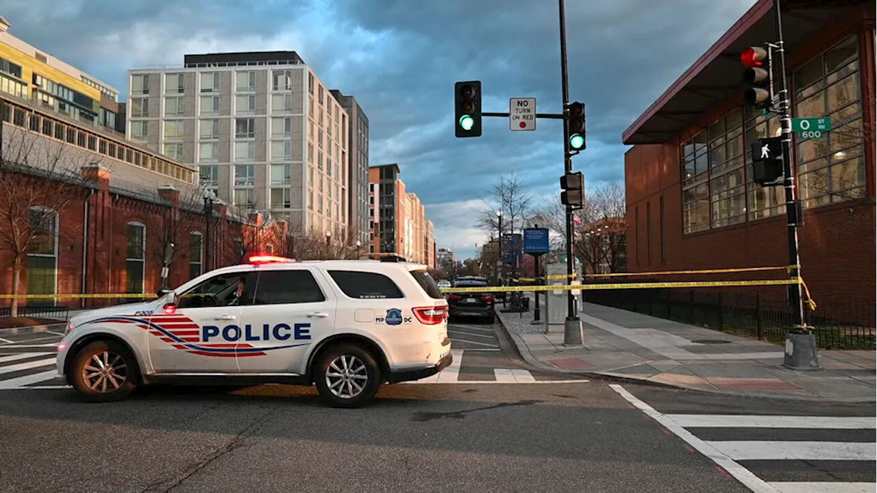 2 killed, 5 injured in St. Patrick's Day mass shooting in NW DC