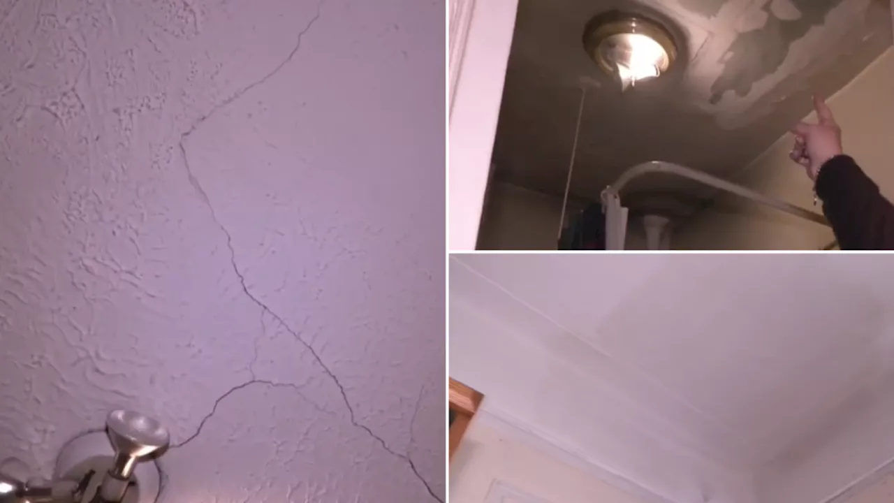 Arrest warrant issued for worst NYC landlord after racking up hundreds of violations