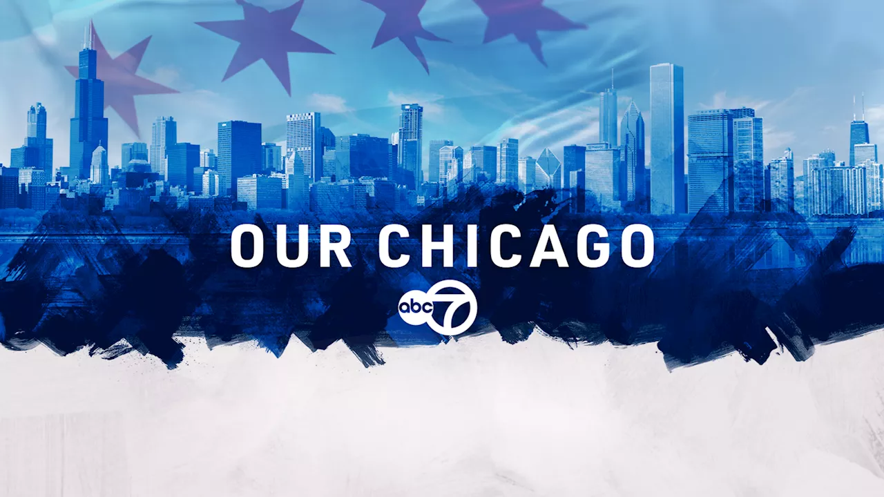 Our Chicago: Colorectal Cancer Awareness Month