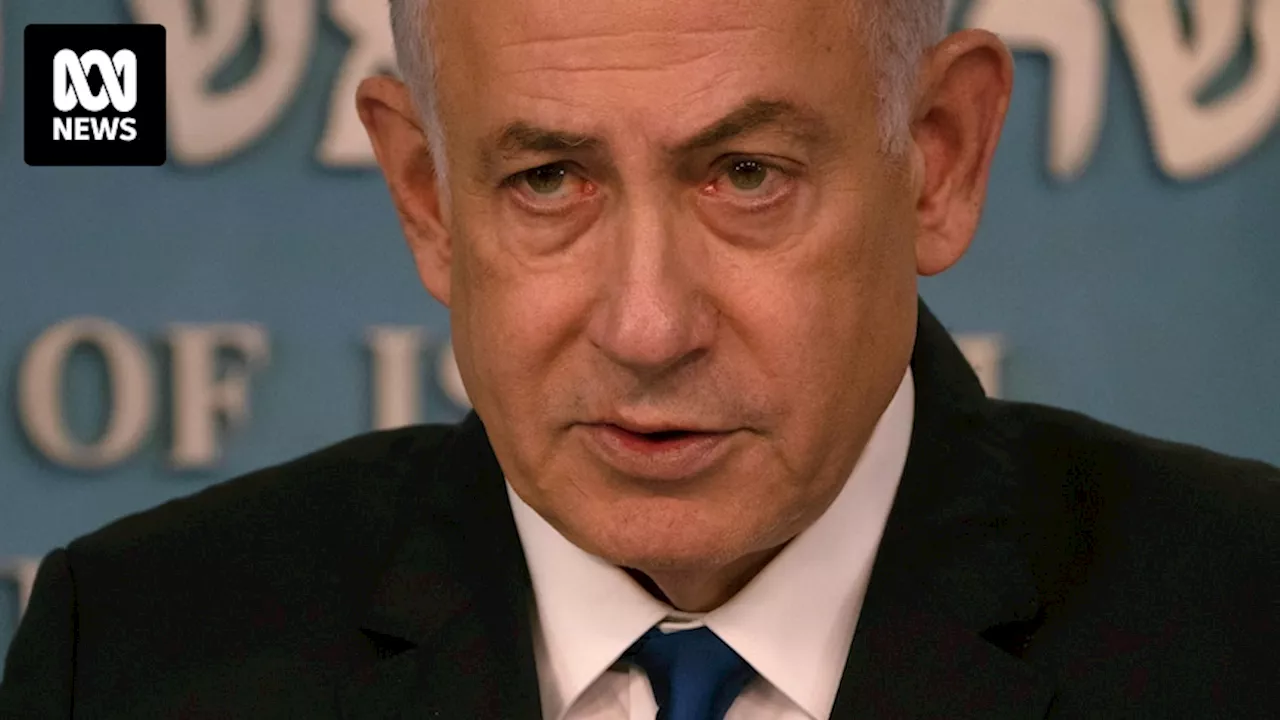 Benjamin Netanyahu vows to press ahead with Rafah assault plan, amid US criticism