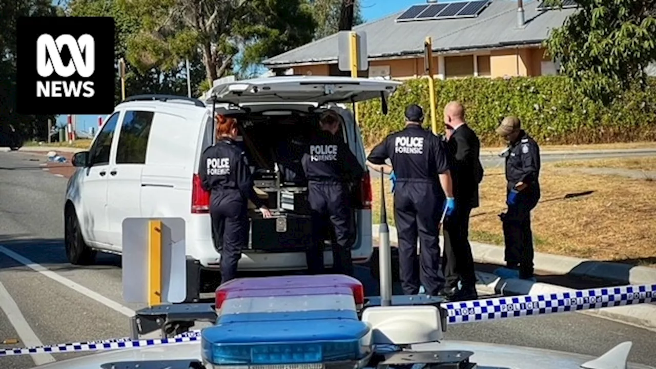 Homicide detectives investigate death of woman in Balga, in Perth's north