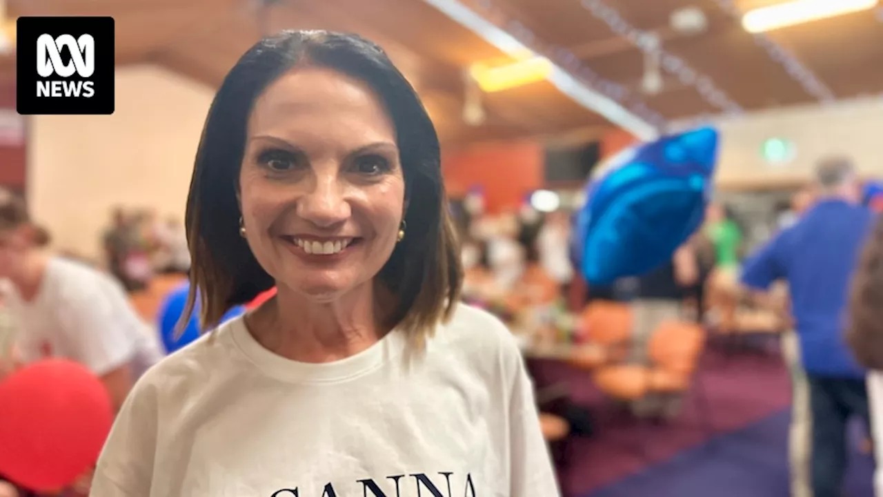 Sunshine Coast council election results show Rosanna Natoli leading for mayor