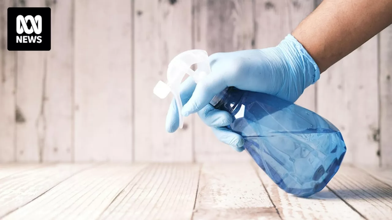 Vinegar and baking soda: a cleaning hack or just a bunch of fizz?