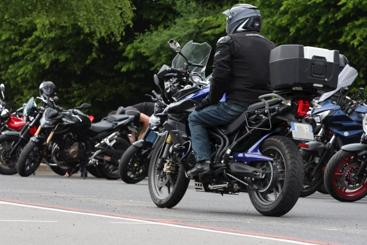 Contrôle technique obligatoire des motos : fini l'assurance si les motards ne s'y plient pas ?