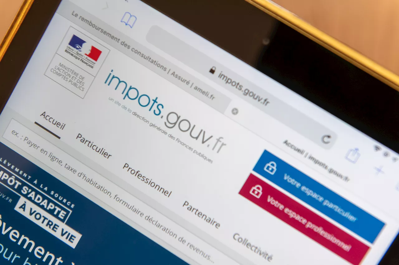 Impôts 2024 à Lyon et dans le Rhône : voici la date limite pour déclarer ses revenus