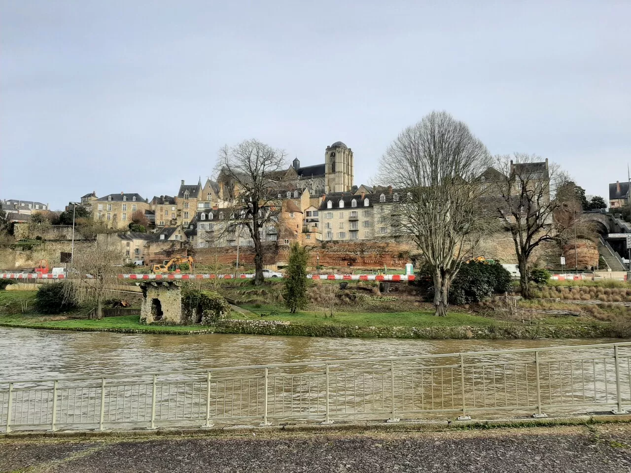 Restaurant, petite enfance, météo : ce qui vous attend au Mans ce lundi 18 mars