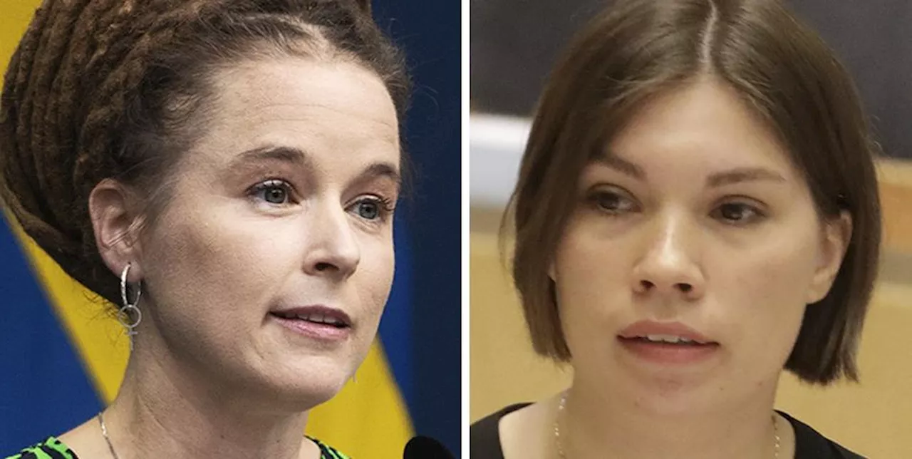 Kampen om språkrörsposten igång: Vi kan lära av SD