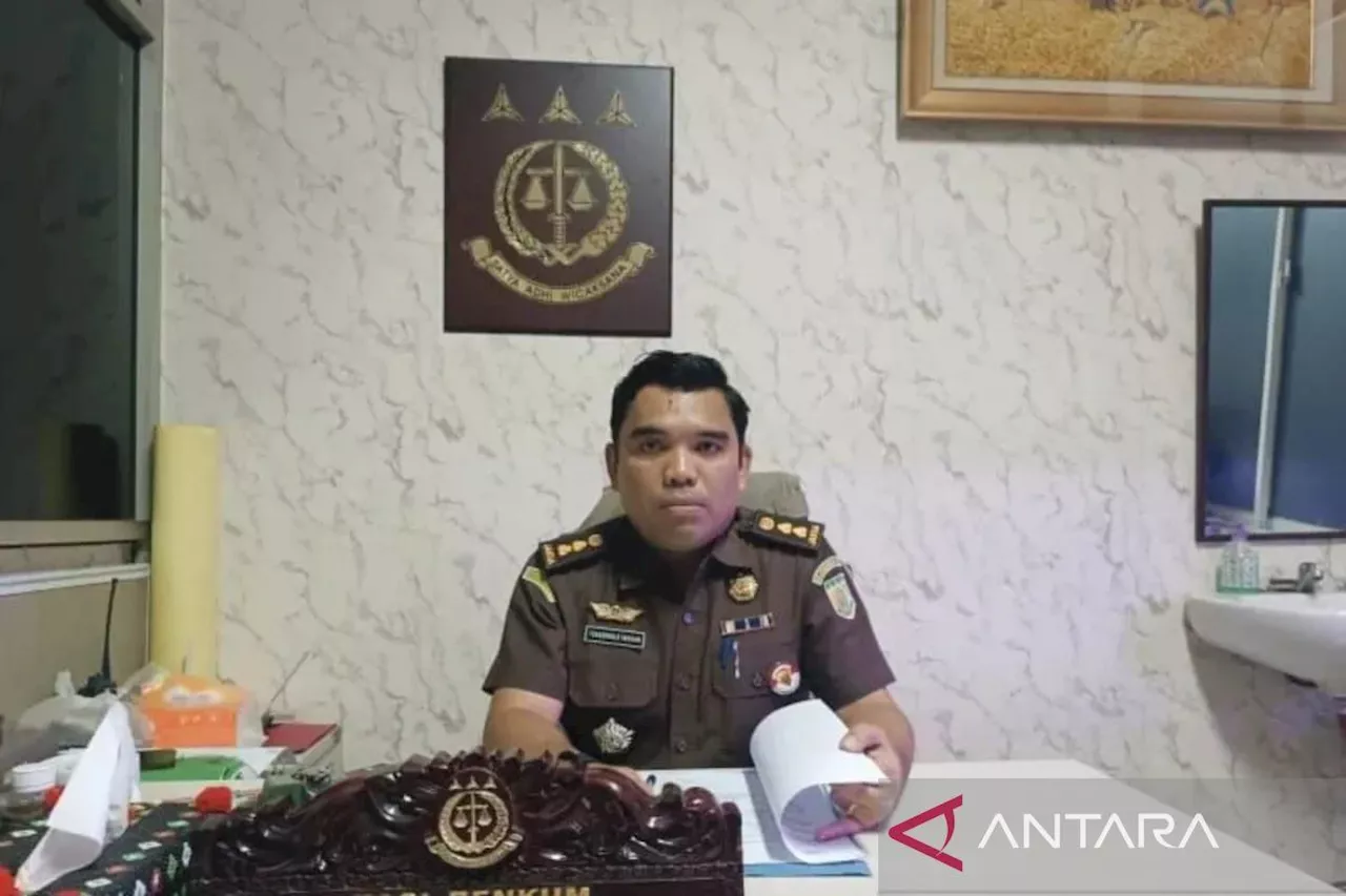 Kejati Sumut tuntut pidana mati 22 terdakwa narkoba