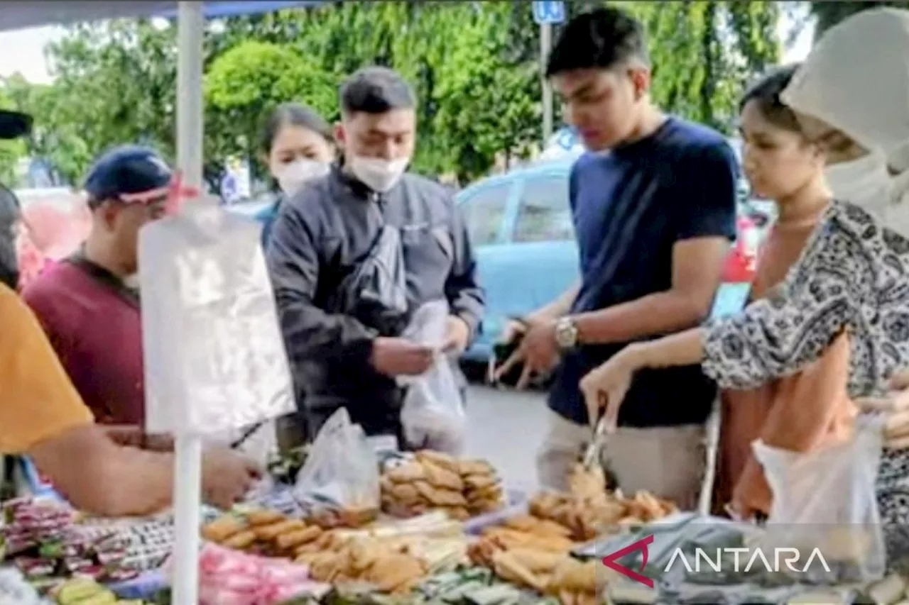 Kemarin, mudik gratis Sumut hingga kebersihan takjil