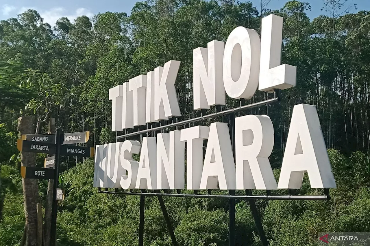 OIKN sebut pentingnya kolaborasi dengan akademisi bagi pembangunan IKN