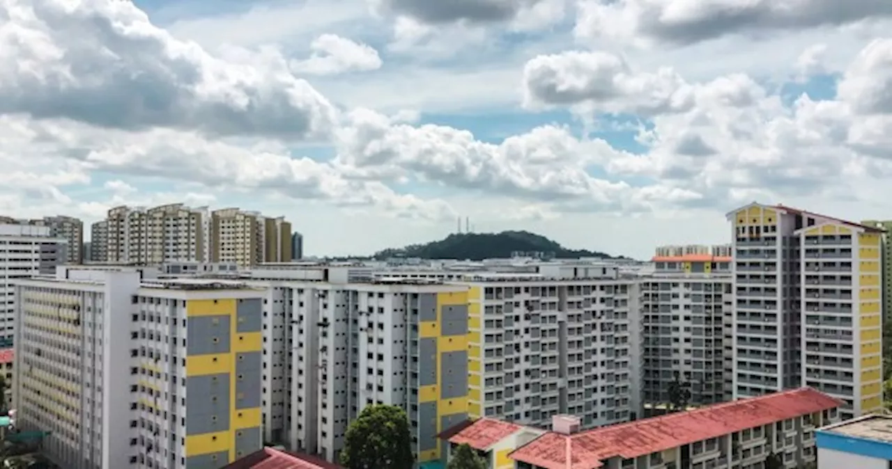 Where to find the cheapest maisonette and executive HDB flats in 2024 (from $585k)