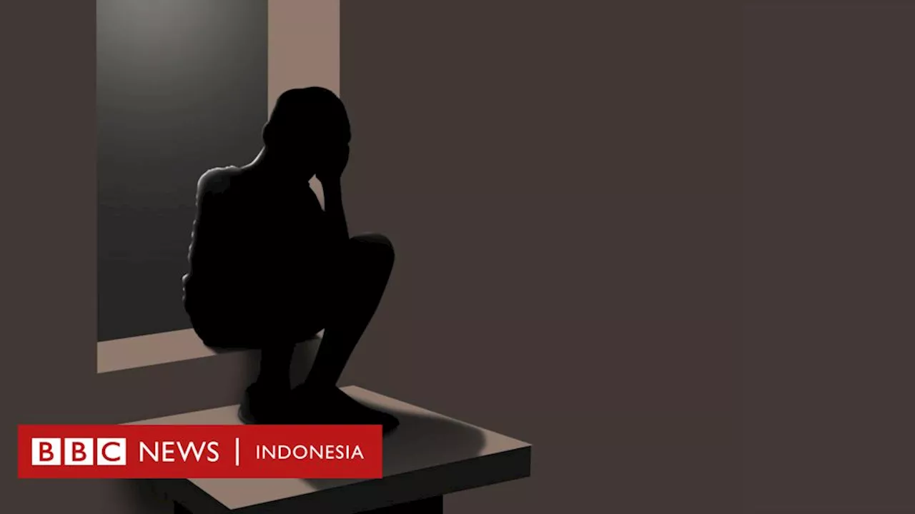 Kasus bunuh diri: Mengapa orang tua bunuh diri bersama anak?