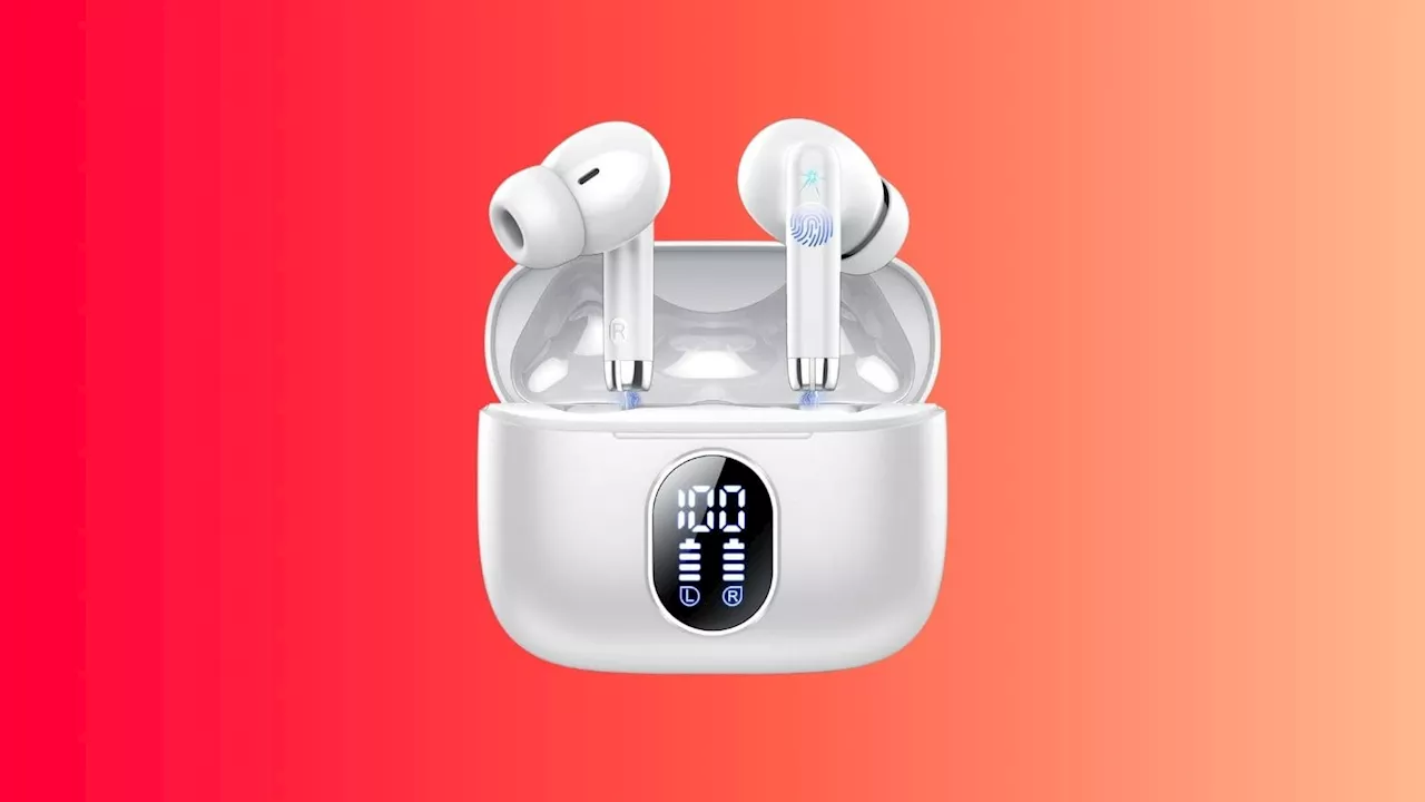 À moins de 20 €, ces écouteurs sans fil sont une très bonne alternative aux AirPods Pro