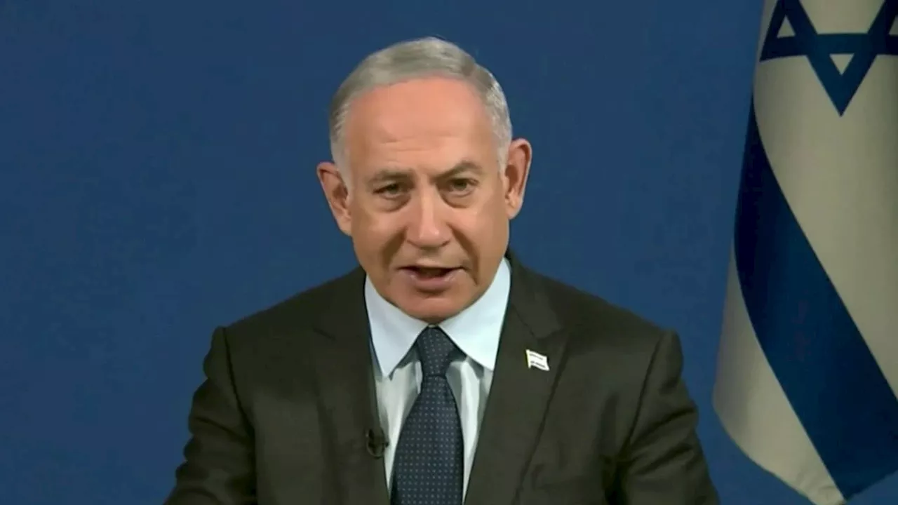 Gaza: Netanyahu avertit que la 'pression internationale' n'empêchera pas une offensive à Rafah