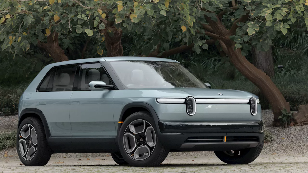 Rivian R3 and R3X: Price, range, specs, release date, and everything else you need to know