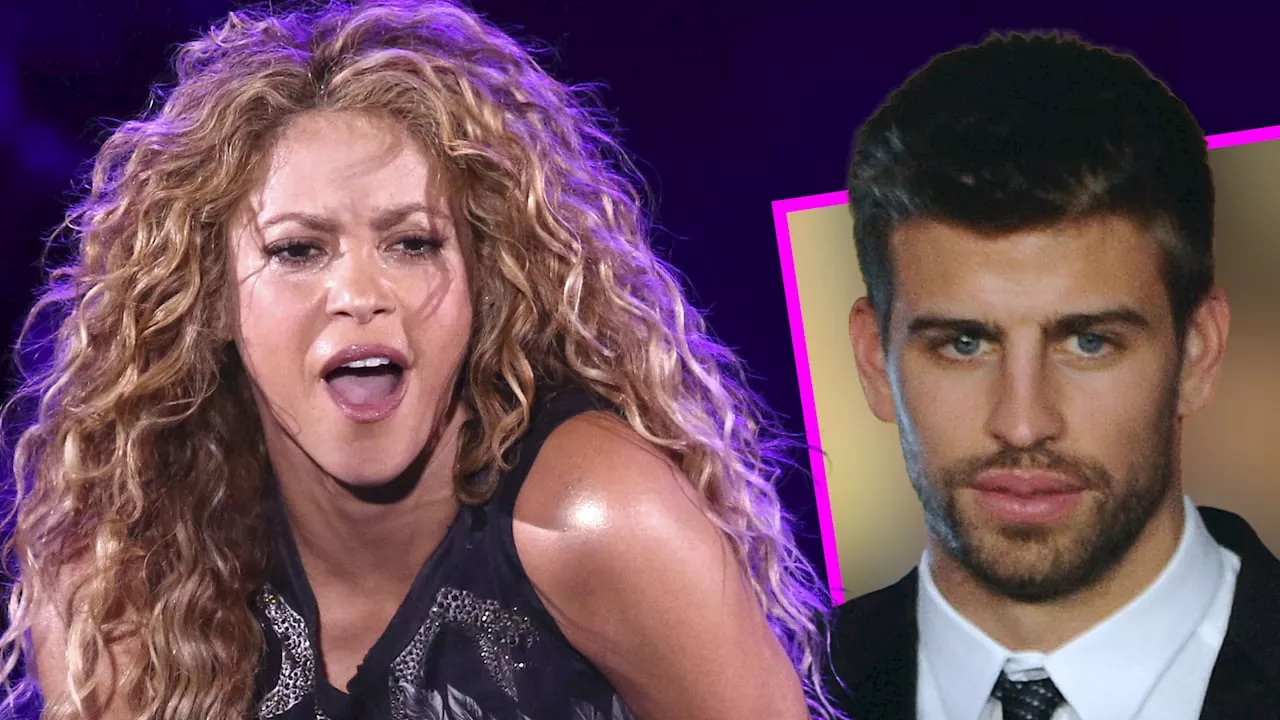 Shakira rechnet mit Ex Gerard Piqué ab: „Viele Opfer erbracht“