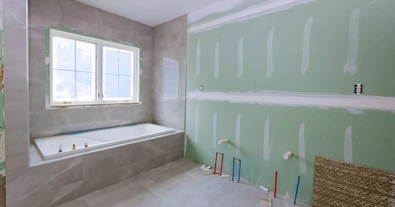 Building permit and codes to know for your bathroom renovation in Ontario