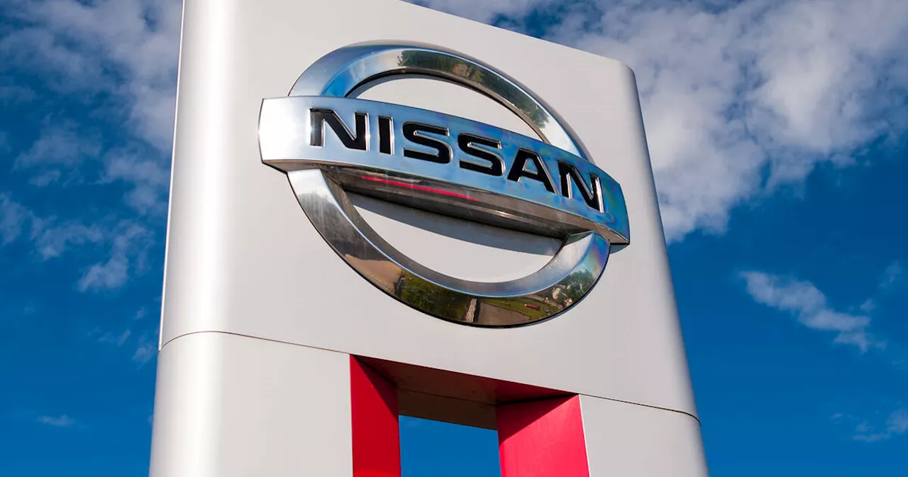 People in Ontario could get part of $1.8 million settlement in Nissan class-action lawsuit