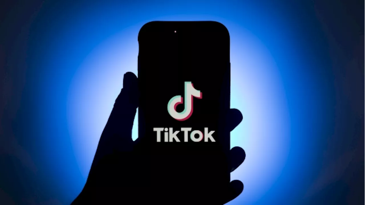 ByteDance Investors Could Win in TikTok Sale, GOP Lawmaker Says