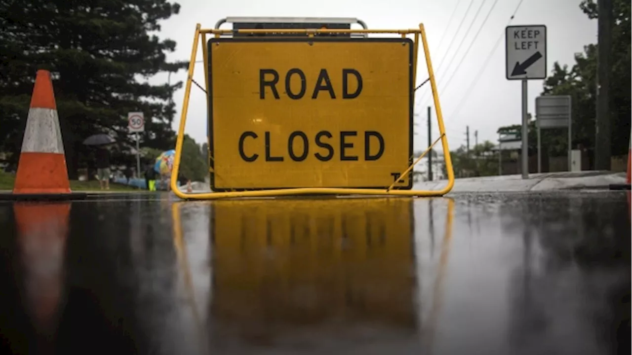 Tropical Cyclone Megan Closes Major Mine in Australia’s North