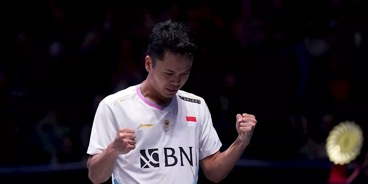 Link Streaming Final All England 2024 di Vidio: 3 Wakil Indonesia Berebut Gelar Juara!