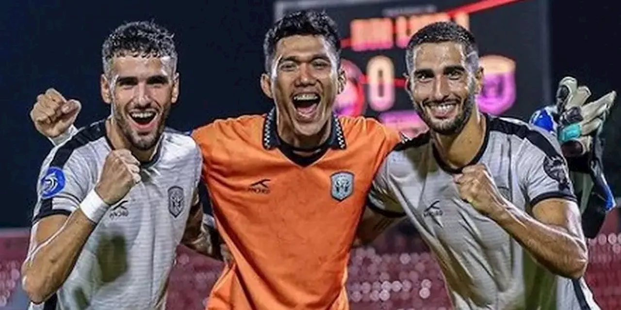 Prediksi BRI Liga 1: RANS Nusantara FC vs Bali United 17 Maret 2023