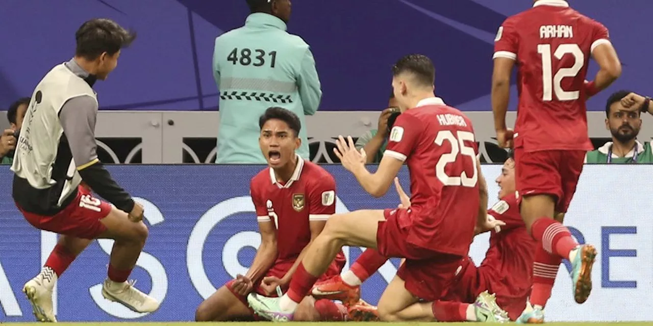 Timnas Indonesia Dinilai Punya Modal Bagus untuk Hadapi Vietnam