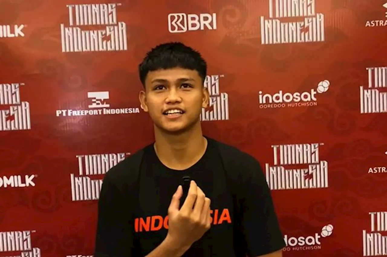 Hokky Caraka Ganti Warna Rambut Jelang Dipanggil ke Timnas Indonesia, Takut Kena Semprot Shin Tae-yong?