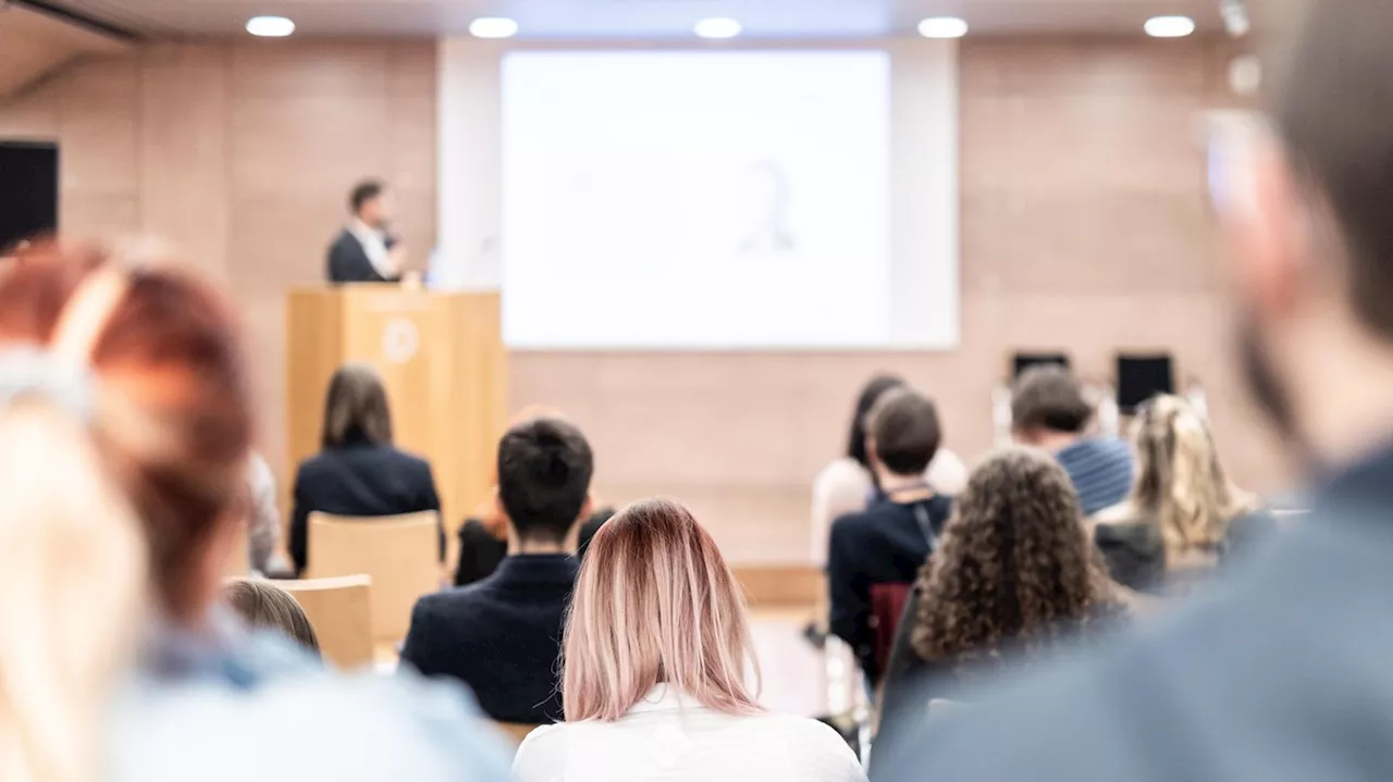 Bundesregierung einigt sich über Zeitverträge an Hochschulen