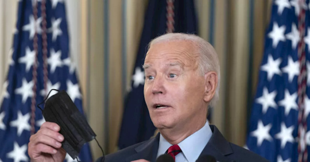 Columnist Urges President Biden to Act on the Border