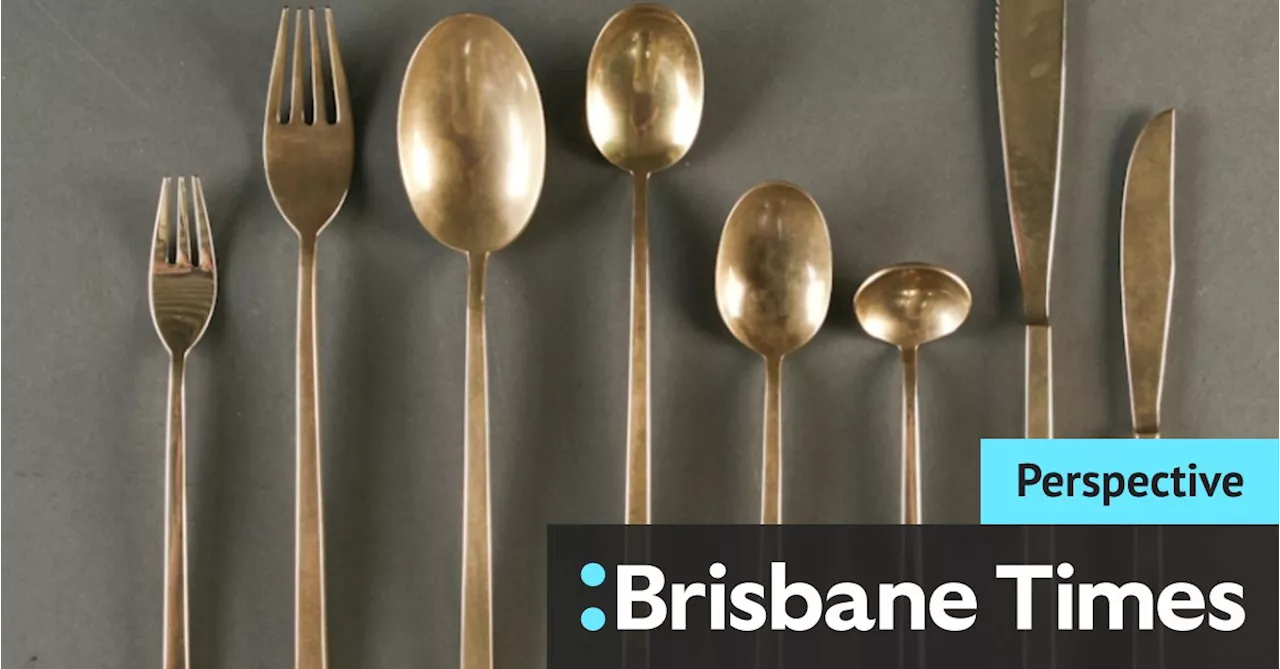 I’ve been stacking my kitchen cutlery drawer wrong for years