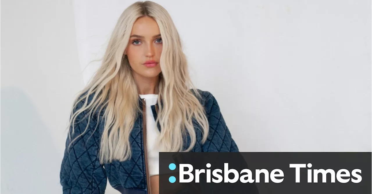 ‘The most flattering jeans’: This influencer’s favourite denim brand is Australian