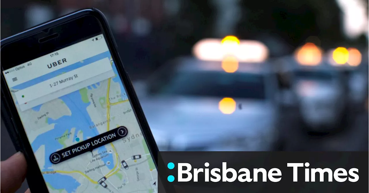 Uber to pay $272 million to Australian taxi operators