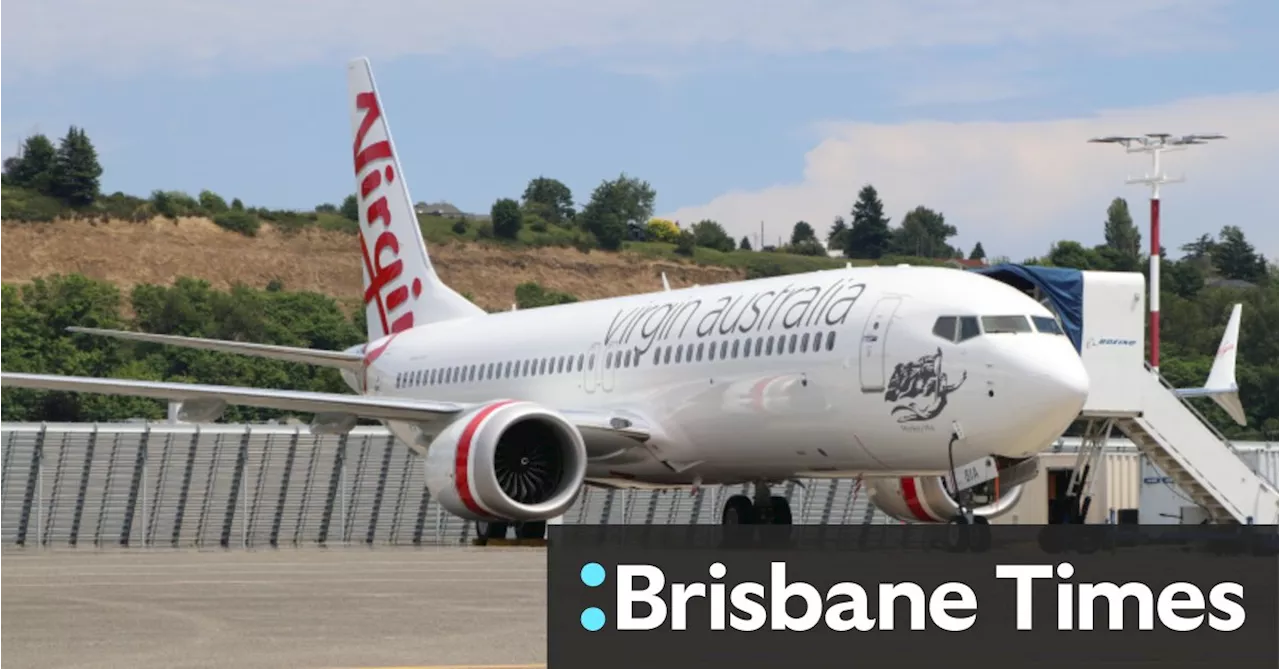 Virgin Australia Delays Boeing Aircraft Delivery Due to Production Hurdles