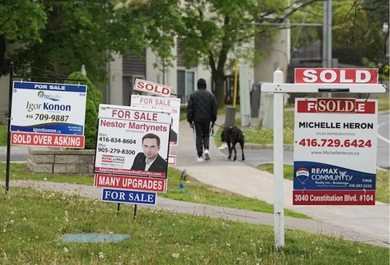 Homeowners, realtors should take steps to protect against title fraud: experts